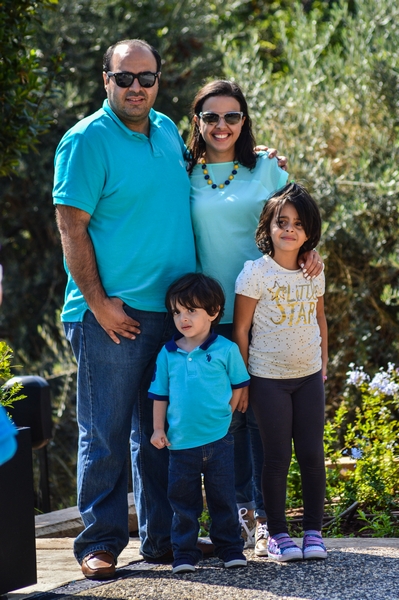 Beirut By Bike at The Backyard Hazmieh